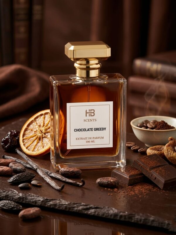 CHOCLATE GREEDY HB761 (Inspired By HmontaleB Choclate GreedyB)