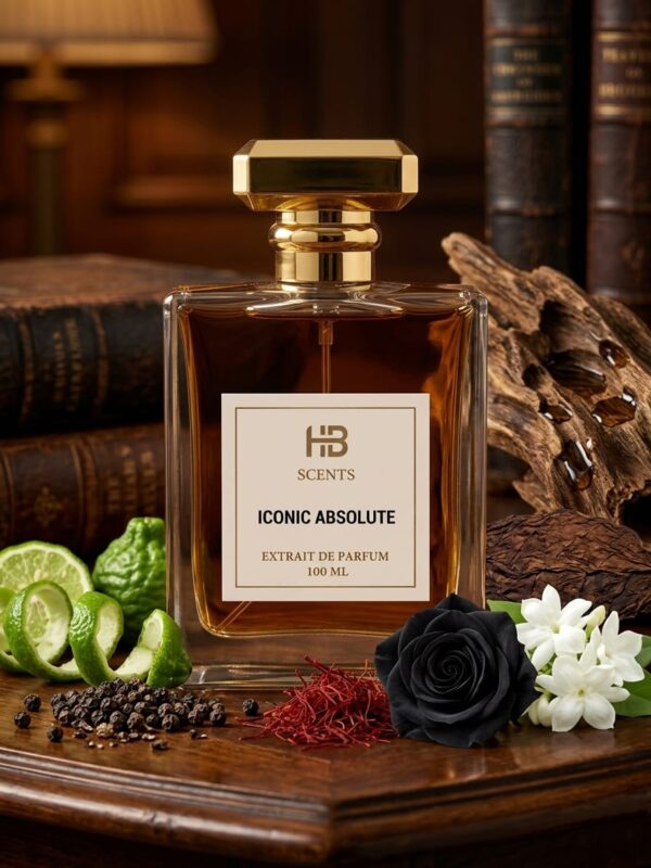ICONIC ABSOLUTE HB773 (Inspired By DunhillB IconB AbsoluteB)