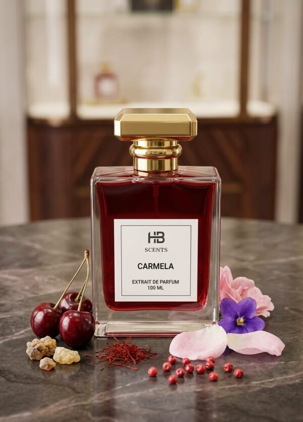 CARMELA HB783 (Inspired By HcreedB CarminaB) Premium