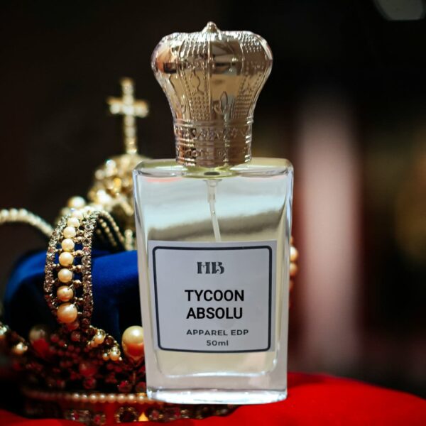 TYCOON ABSOLU HB784 (Inspired By HcreedB AventusB AbsoluB)