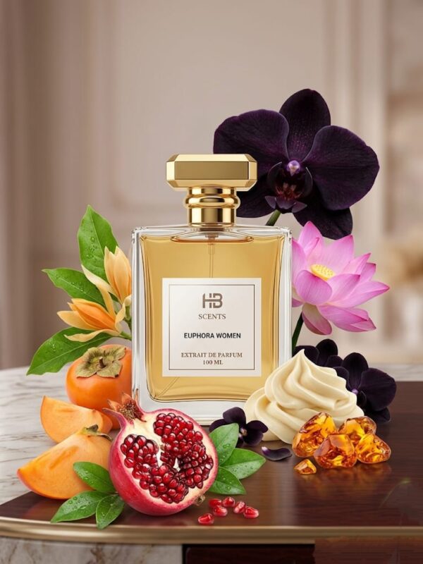 EUPHORA WOMEN HB786 (Inspired By HckB EuphoriaB WomenB)