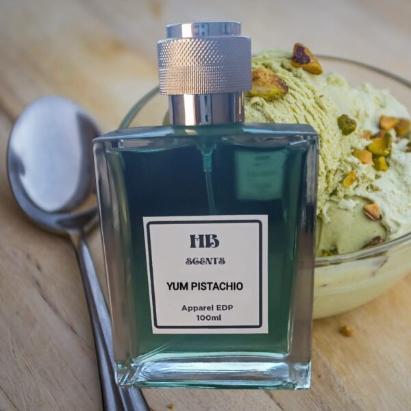 YUM PISTACHIO HB790 (Inspired By KayaliB YumB PistachioB GelatoB)