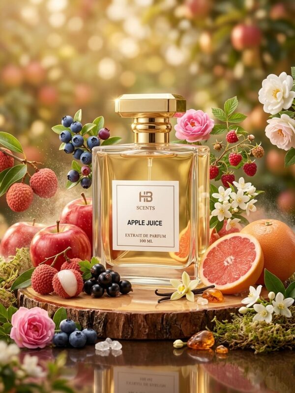 APPLE JUICE HB791 (Inspired By KayaliB EdenB JuicyB AppleB)