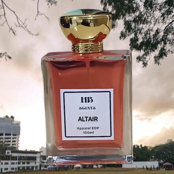 ALTAIR HB795 (Inspired By ParfumsB DeB MarleyB AlthairB)