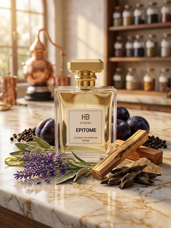 EPITOME HB798 (Inspired By InitioB ParagonB) Premium