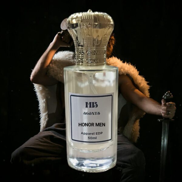 HONOR HB801 (Inspired By AmouageB HonourB MenB)