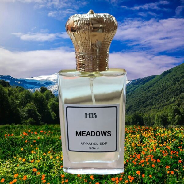 MEADOWS HB816 (Inspired By Hahmed AlB MagribiB MarjB)