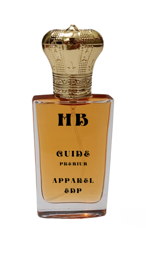 GUIDE HB831 (Inspired By HamouageB GuidanceB) Premium