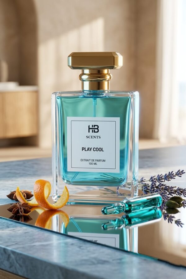 PLAY COOL HB834 (Inspired By Hcr7B PlayB It CoolB)