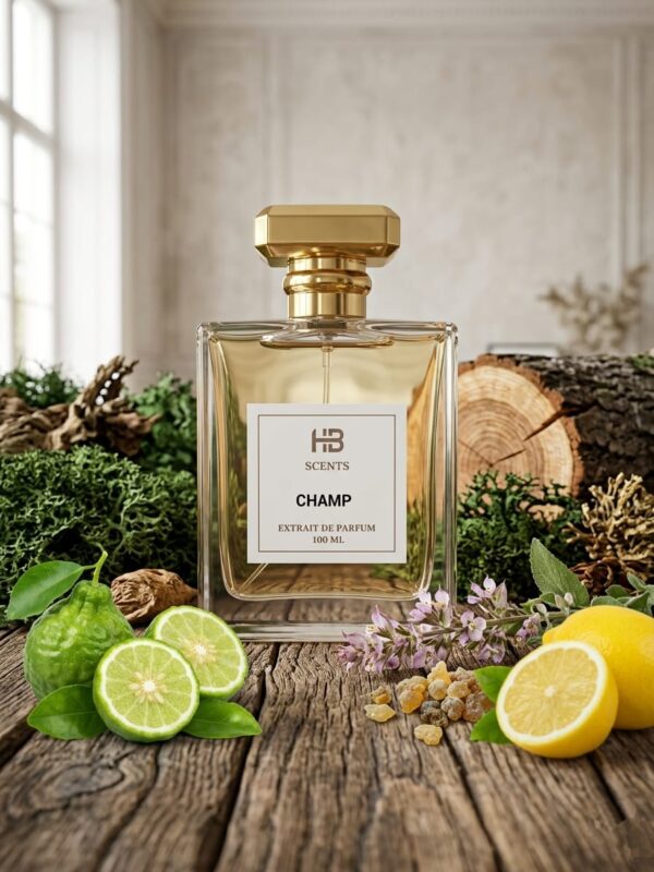 CHAMP HB854 (Inspired By HdavidB ChampionB)