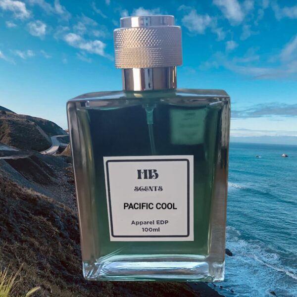 PACIFIC COOL HB866 (Inspired By HlvB HpacificB ChillB)