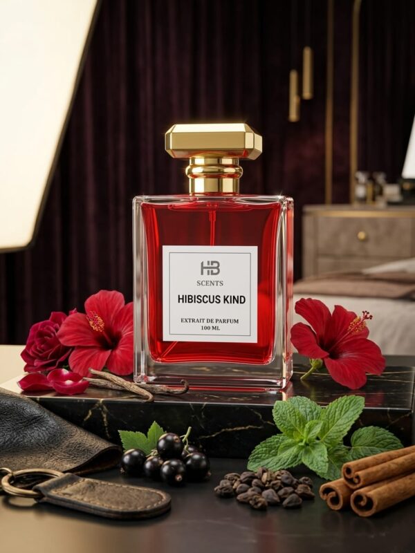 HIBISCUS KIND HB868 (Inspired By HmaisonB CrivelliB HibiscusB Mahajadb)