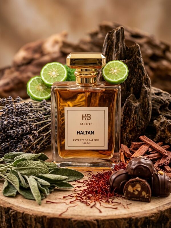 HALTAN HB872 (Inspired By HparfumsB DeB MarleyB HalthaneB)