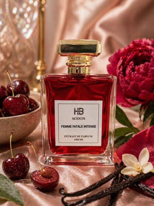FEMME FATALE INTENSE HB877 (Inspired By VictoriaB BombshellB IntenseB)