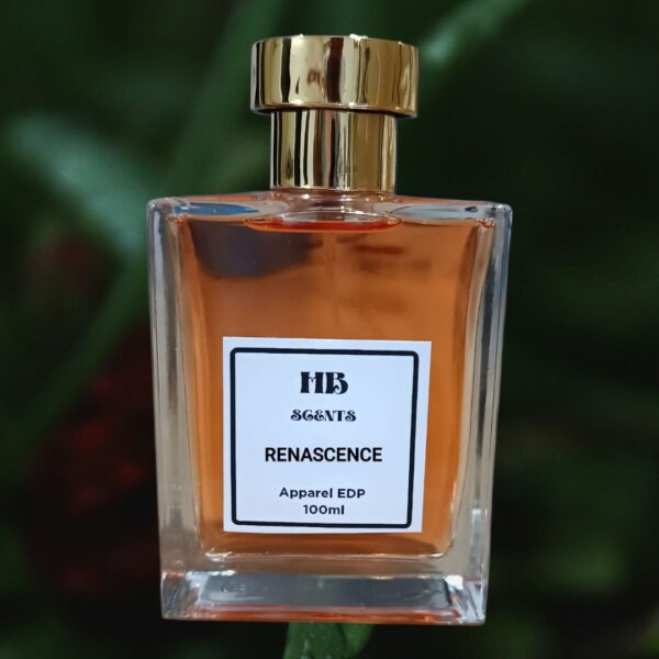 RENASCENCE HB880 (Inspired By HxerjoffB RenaissanceB)