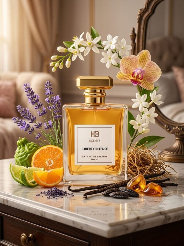 LIBERTY INTENSE HB881 (Inspired By HyslB Libreb IntenseB)