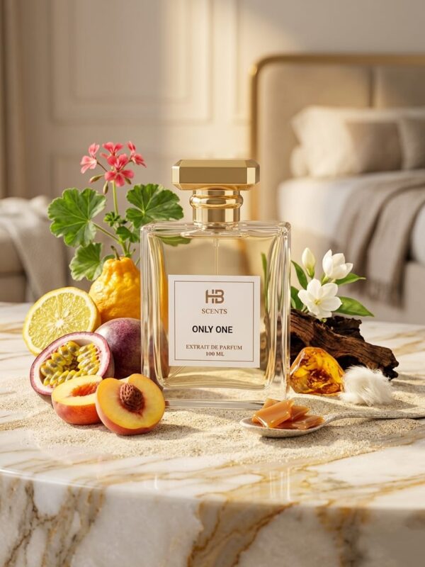 ONLY ONE HB890 (Inspired By HgissahB OneB And OnlyB)