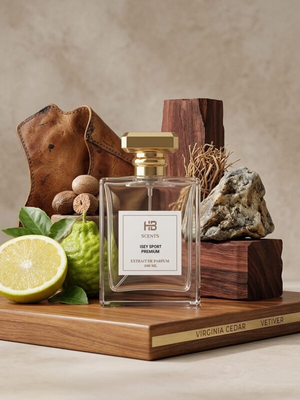 Isey Sport HB892 (Inspired By IsseyB PourB HommeB SportB) Premium