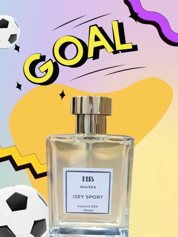 Isey Sport HB892 (Inspired By IsseyB PourB HommeB SportB) Premium