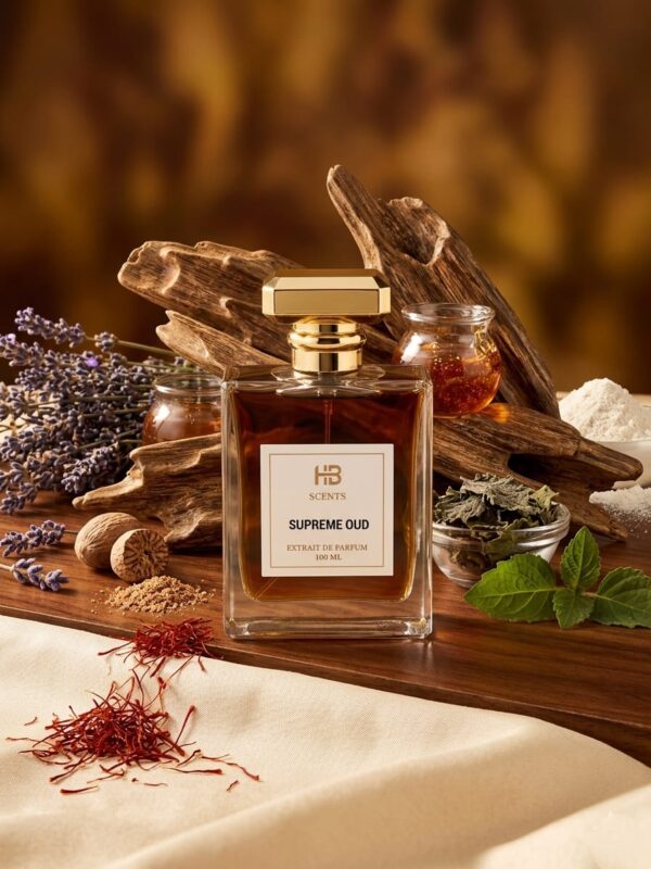 SUPREME OUD HB896 (Inspired By AfnanB SupremacyB in OudB)