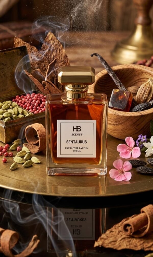 SENTAURUS HB912 (Inspired By HcreedB HcentaurusB)