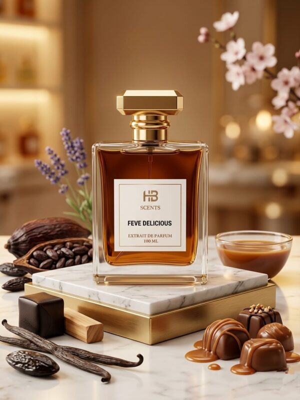 FEVE DELICIOUS HB914 (Inspired By DiorB FeveB DelicieuseB)