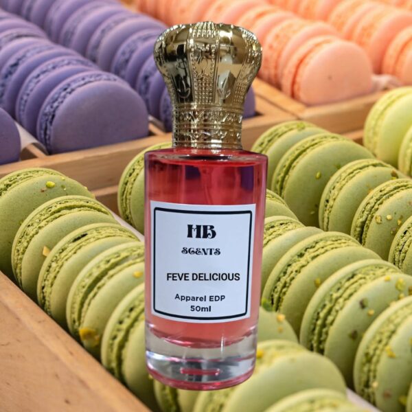 FEVE DELICIOUS HB914 (Inspired By DiorB FeveB DelicieuseB)