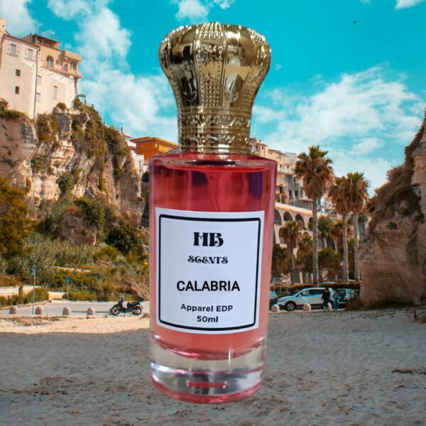 CALABRIA HB918 (Inspired By GissahB CalabriaB)