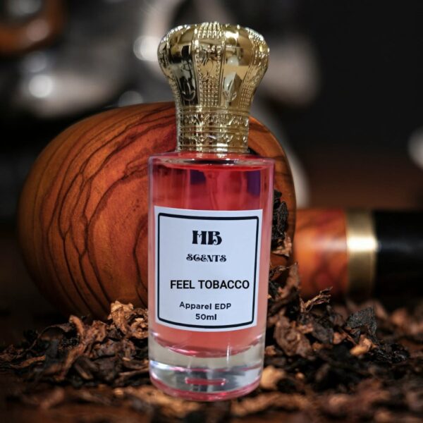 FEEL TOBACCO HB922 (Inspired By ArmaniB Stronger With YouB TobaccoB)
