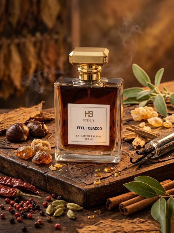 FEEL TOBACCO HB922 (Inspired By ArmaniB Stronger With YouB TobaccoB)