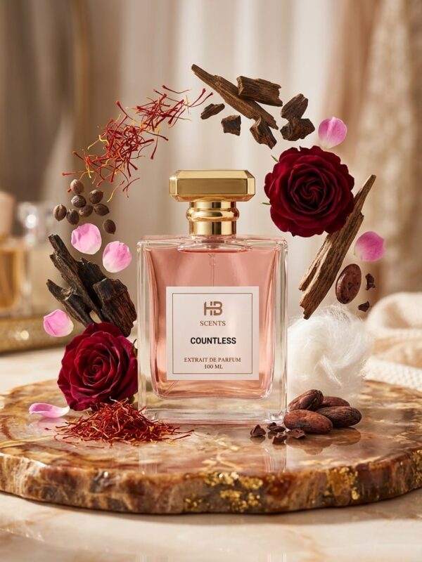 COUNTLESS HB942 (Inspired By LouisB VuittonB MyriadB)