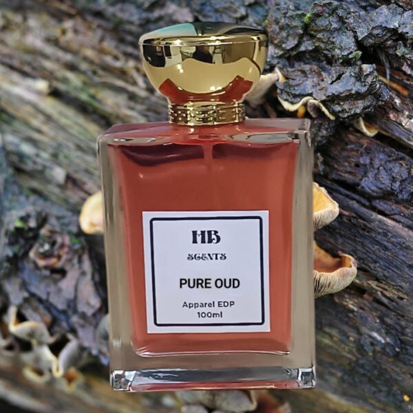 PURE OUD HB944 (Inspired By LouisB VuittonB PurB OudB)