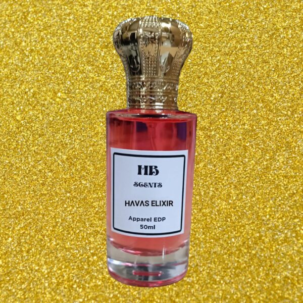 HAVAS ELIXIR HB952 (Inspired By RassasiB HawasB ElixirB)