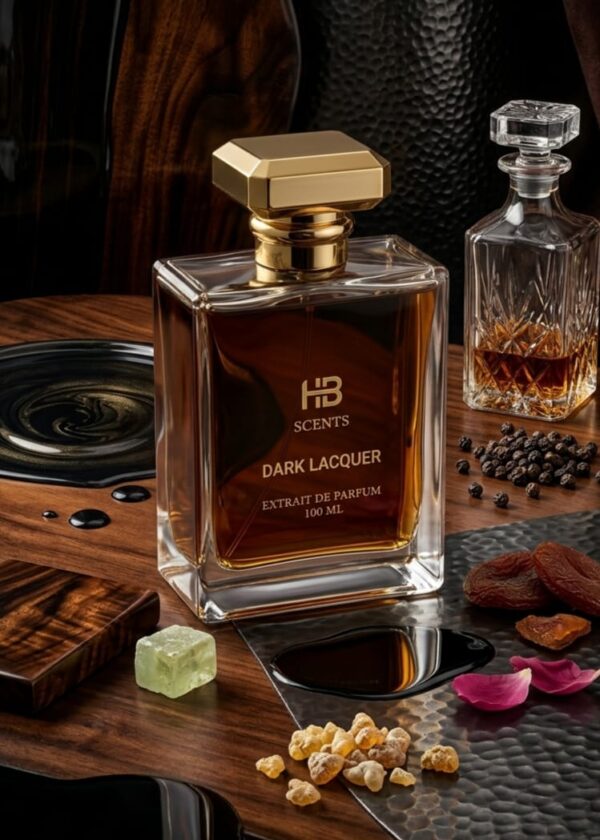 DARK LACQUER HB954 (Inspired By TomB FordB BlackB LacquerB)