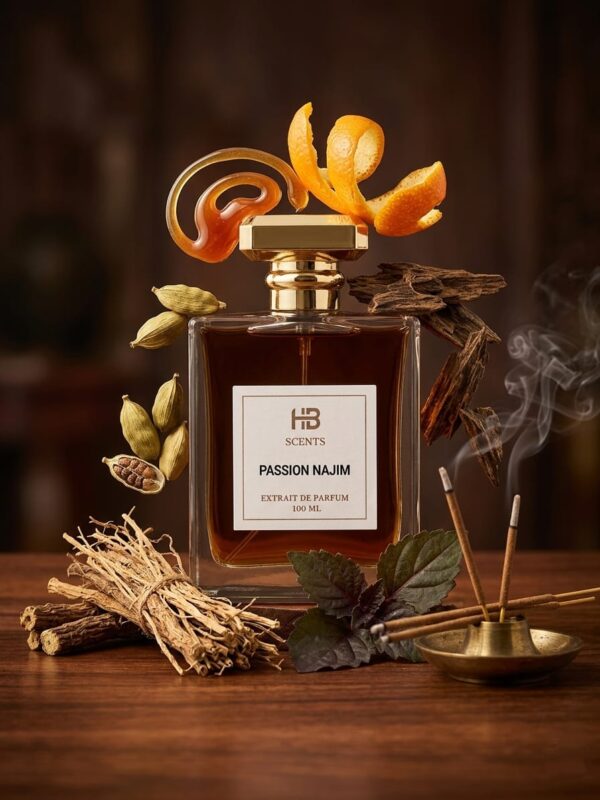 PASSION NAJIM HB955 (Inspired By VersaceB ErosB NajimB)