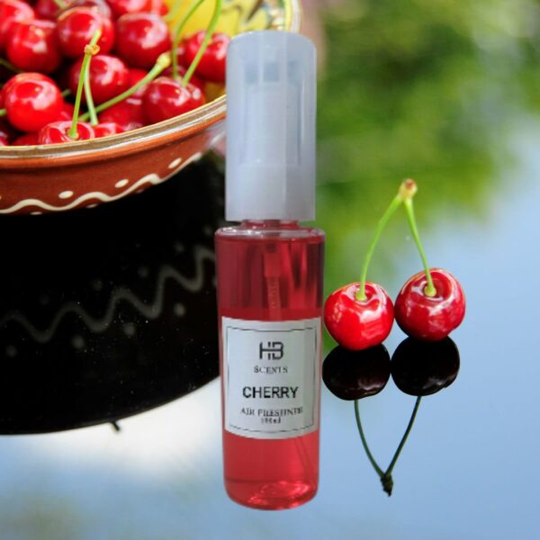 CHERRY AIR FRESHNER AFHB003