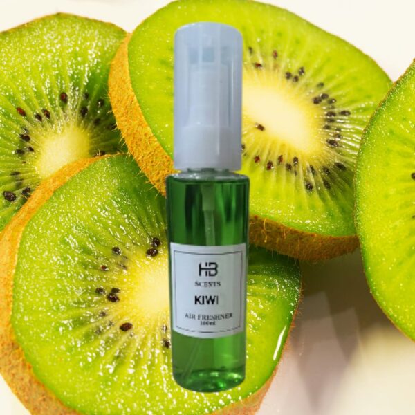 KIWI AIR FRESHNER AFHB007