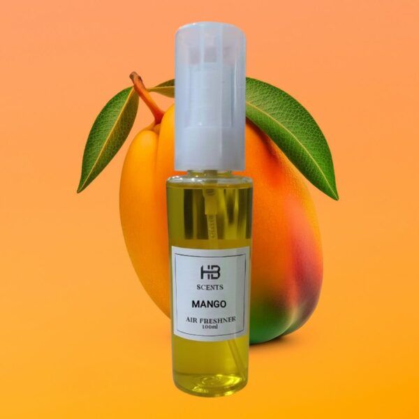 MANGO AIR FRESHNER AFHB008