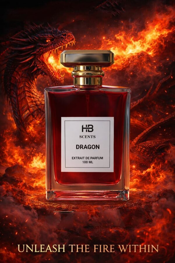 DRAGON HB1003 (Inspired By HparfumsB De MarleyB EragonB)
