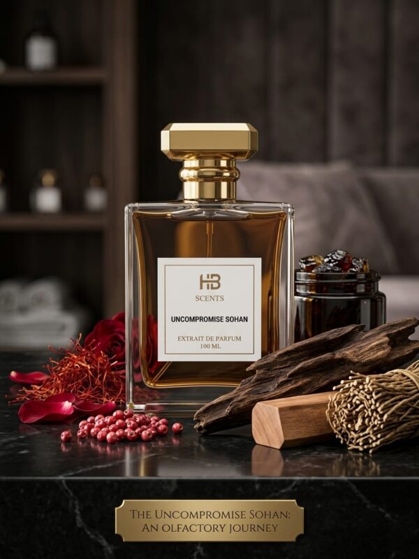 CHANGING CONSTANT HB1004 (Inspired By Hpenhaligons ChangingB ConstanceB)