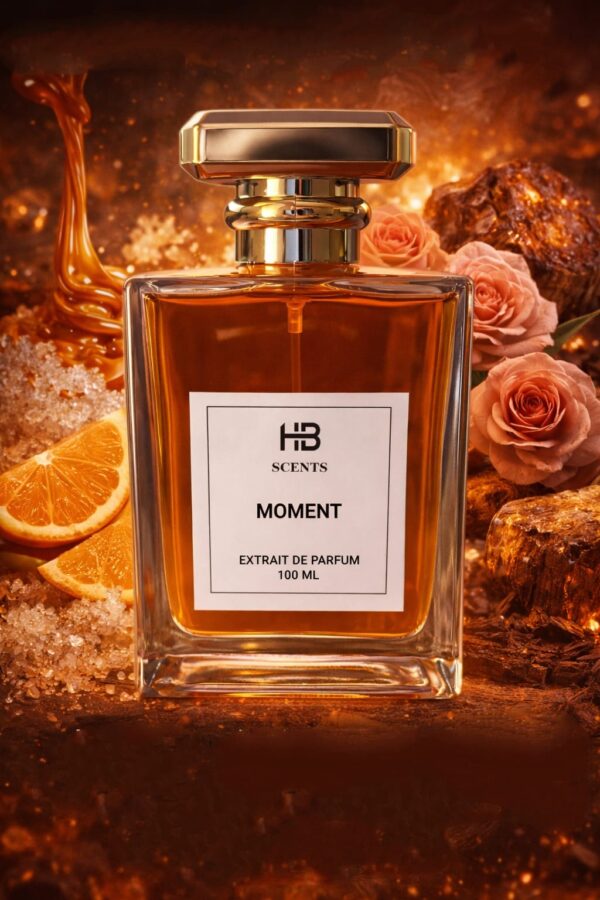 MOMENT HB1007 (Inspired By RiffsB MomentoB)