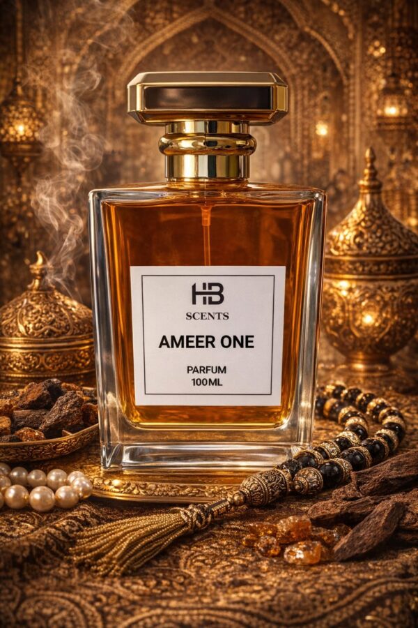 AMEER ONE HB961 (Inspired By HajmalB AmirB OneB)