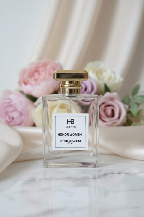 HONOR WOMEN HB967 (Inspired By HamouageB HonourB WomenB)