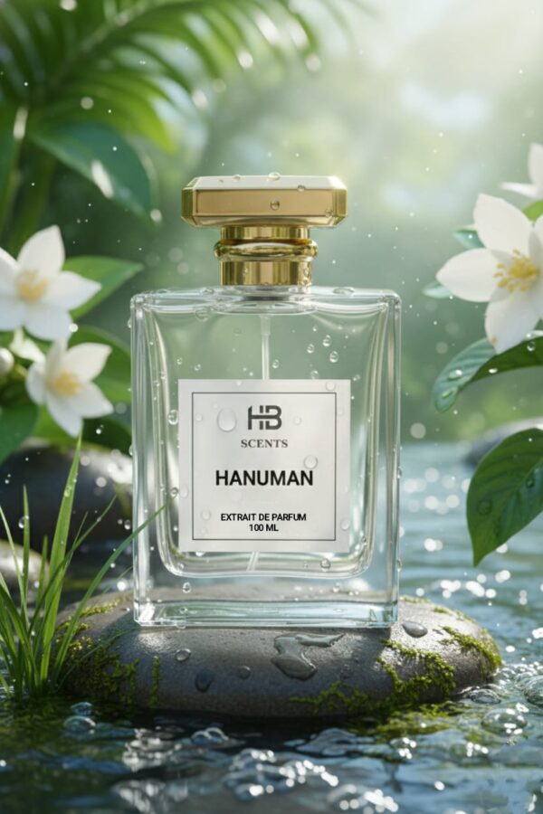 HANUMAN HB970 (Inspired By BodacieaB HanumanB)