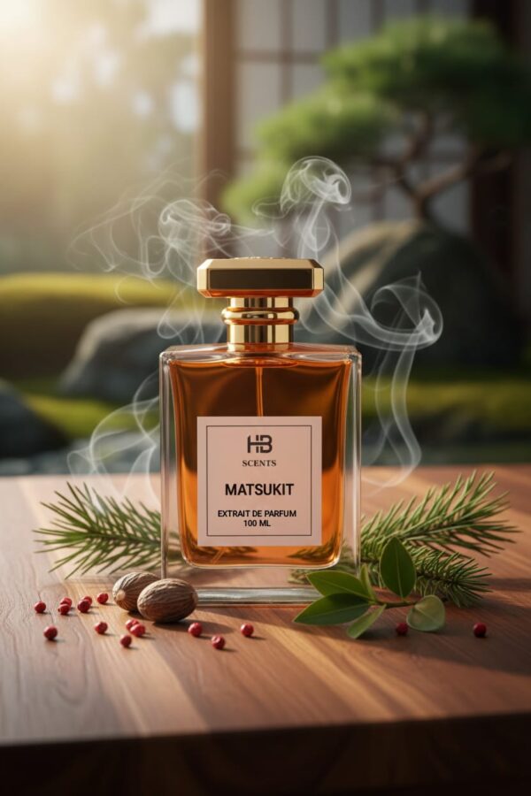 MATSUKIT HB973 (Inspired By CliveB ChristianB Matsukitab)