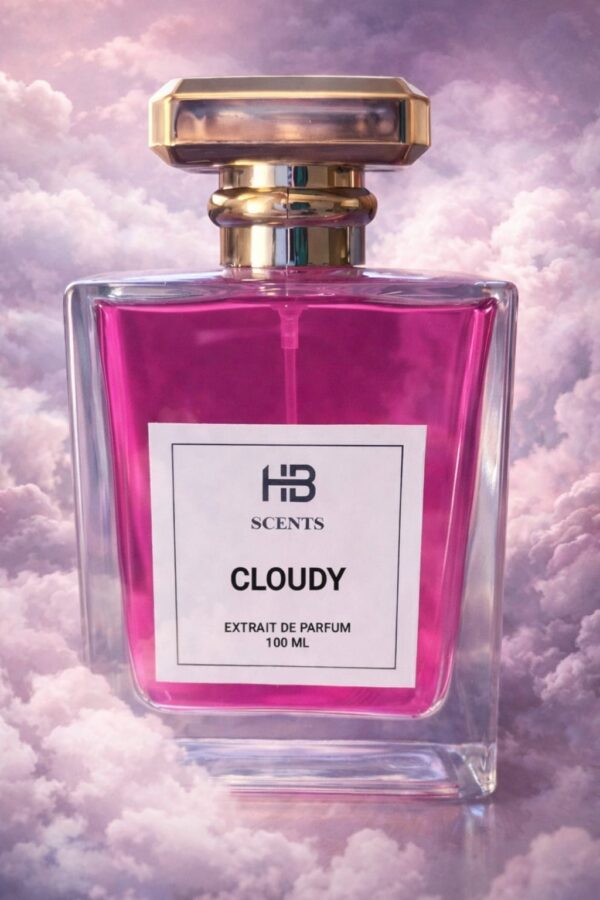 CLOUDY HB975 (Inspired By HarianaB GrandeB CloudB)