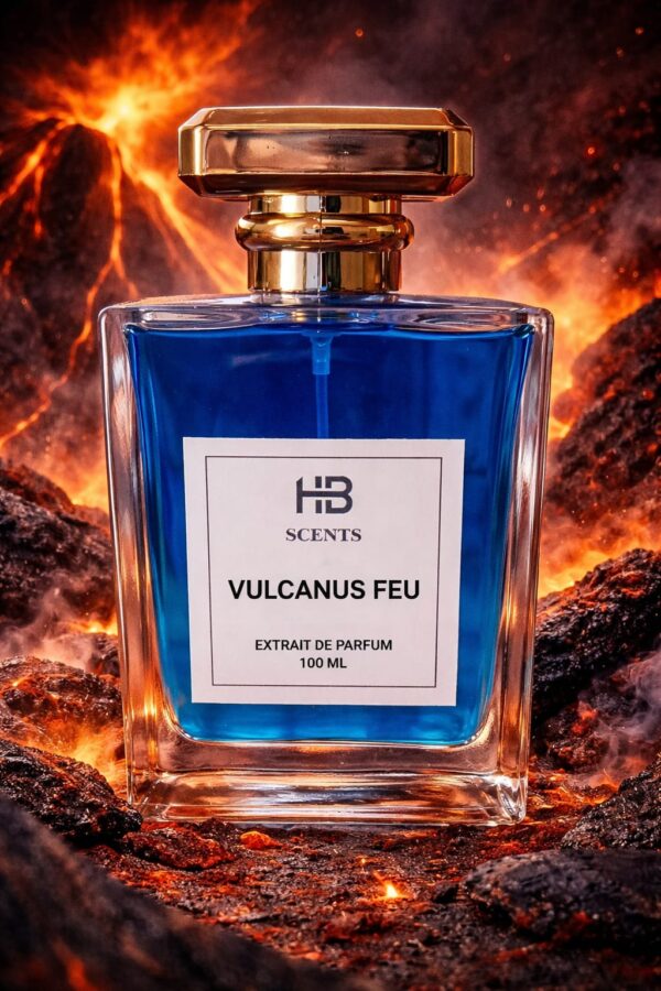 VULCANUS FEU HB979 (Inspired By HfrenchB AvenuB VulcanB FeuB)
