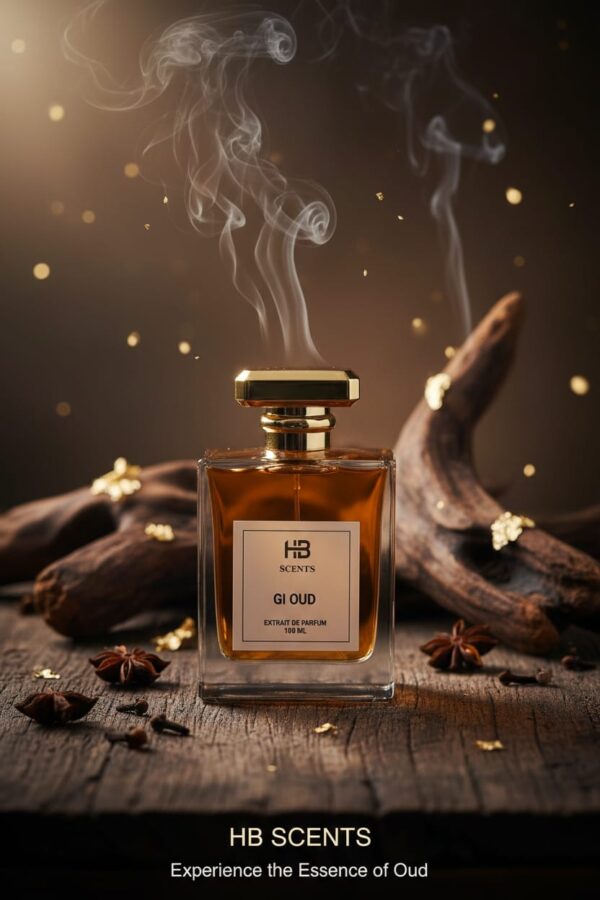 GI OUD HB985 (Inspired By HgucciB OdB)