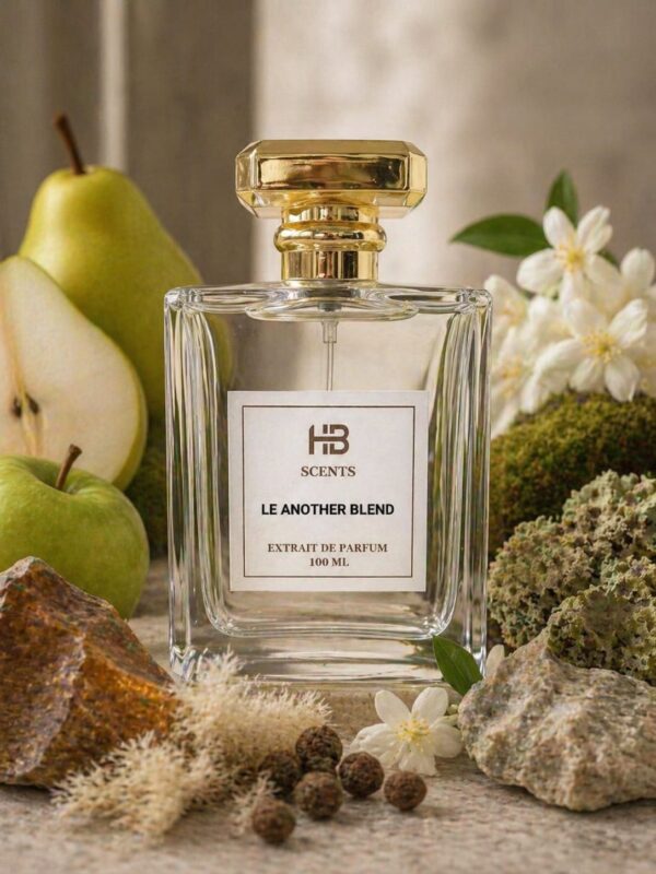 LE ANOTHER BLEND HB991 (Inspired By LeB LaboB AnotherB 13B)