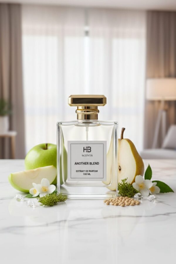 ANOTHER BLEND HB991 (Inspired By LeB LaboB AnotherB 13B)